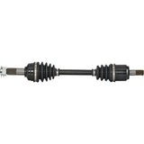 ALL BALLS 6 Ball Heavy Duty Axle — Axles
