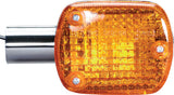K&S Turn Signal Assembly — Front Turn Signals & Components