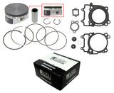 NAMURA Top End Repair Kit — Clips