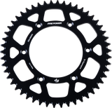 FIRE POWER Aluminum Rear Sprocket