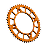 JT Aluminum Racelite Rear Sprocket