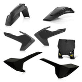 CYCRA 5 Piece Body Kit