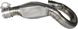 FMF Megabomb Stainless Header