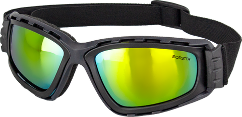 BOBSTER Adult Freedive Gogglesses (2025)