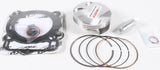 WISECO Top End Piston Kit