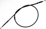 MOTION PRO Black Vinyl Clutch Cable