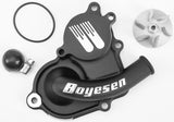 BOYESEN Water Pump Cover & Impeller Kit