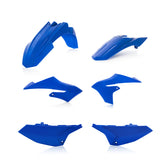 ACERBIS Plastic Kit (Part 1)