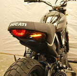 NEW RAGE CYCLES Fender Eliminator — Fenders