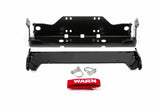 WARN Front Plow Mounting Kit — Plow Mounts