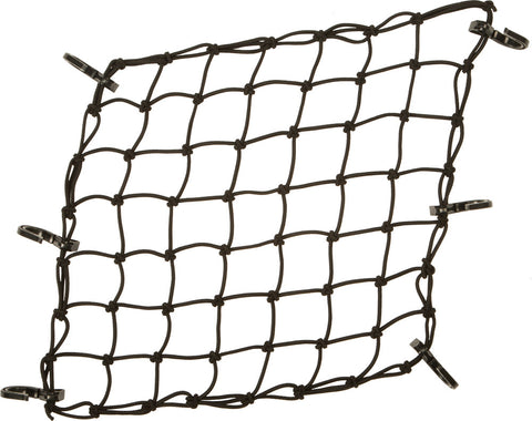 POWERTYE Adjustable Cargo Net