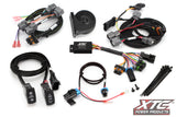 XTC POWER PRODUCTS Automatic Turn Signal Kit — Turn Signals & Components