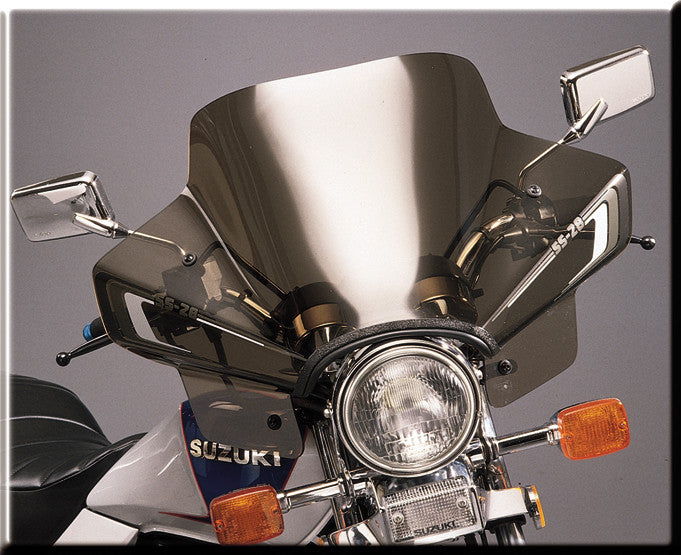 SLIPSTREAMER SS-28 Sport Fairing Windshield