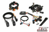 XTC POWER PRODUCTS Automatic Turn Signal Kit — Turn Signals & Components