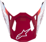 ALPINESTARS M8/M10 Helmet Visor