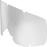 SCOTT Recoil/80 Series/No-Sweat Works Goggle Replacement Lense