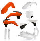 ACERBIS Full Plastic Kit (Part 1)