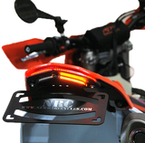 NEW RAGE CYCLES Fender Eliminator — Fenders