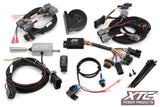 XTC POWER PRODUCTS Automatic Turn Signal Kit — Turn Signals & Components