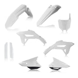 ACERBIS Full Plastic Kit