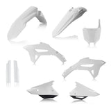 ACERBIS Full Plastic Kit (Part 1)