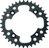 ProTaper 08-14 Kawasaki KFX450 CS4 Rear Steel Sprocket - 37 Teeth - 022659