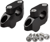 ZETA Handlebar Risers