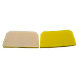 NO TOIL Dual Stage Foam Air Filters