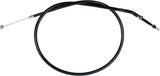 MOTION PRO Black Vinyl Clutch Cable