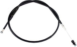 MOTION PRO Black Vinyl Clutch Cable