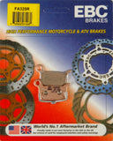 EBC Standard Brake Pads