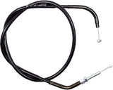 MOTION PRO Black Vinyl Clutch Cable