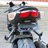 NEW RAGE CYCLES Fender Eliminator — Fenders
