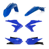 ACERBIS Plastic Kit (Part 1)