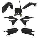 CYCRA 5 Piece Body Kit