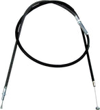 MOTION PRO Black Vinyl Clutch Cable