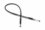 MOTION PRO Black Vinyl Clutch Cable
