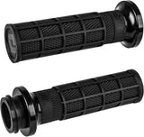 ODI V-Twin Lock On Grips