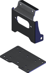 KFI Winch Mounts — Winch Mounts