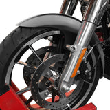 BAGGERNATION Cafe Fender