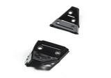 RIVAL POWERSPORTS USA HDPE A Arm Guards — Front Guards