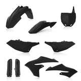 ACERBIS Full Plastic Kit (Part 1)