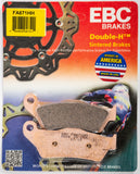EBC Standard Brake Pads (Part 2)