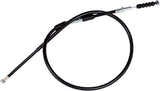 MOTION PRO Black Vinyl Clutch Cable