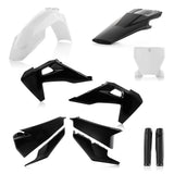 ACERBIS Full Plastic Kit (Part 1)