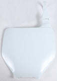 ACERBIS Front Number Plate