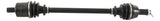 ALL BALLS 8 Ball Extreme Duty Axle — Front Axles