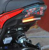 NEW RAGE CYCLES Fender Eliminator — Fenders