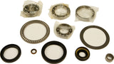 ALL BALLS Differential Bearing & Seal Kit — Front Bearings, Bushings & Seals