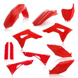 ACERBIS Full Plastic Kit